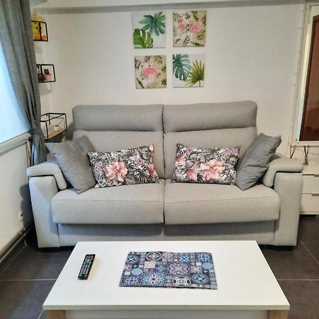 Apartmán Estudio Vialia Vigo Exteriér fotografie